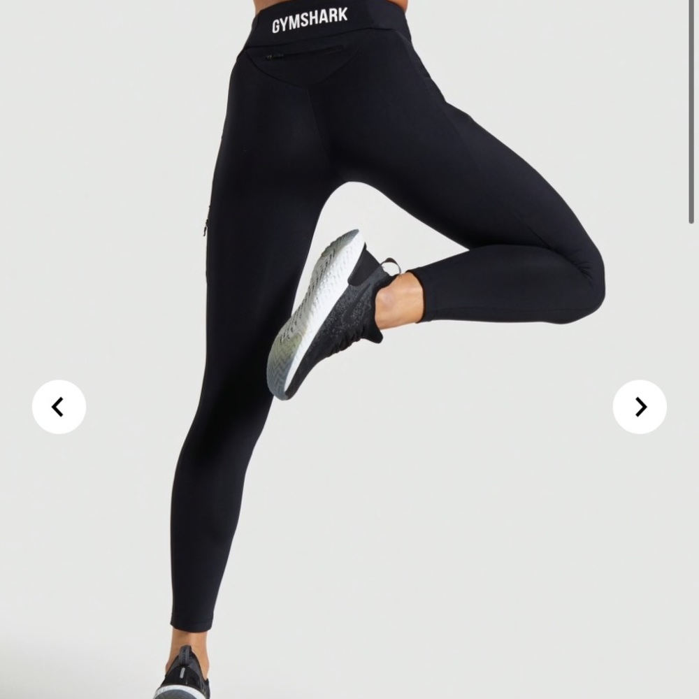 Gymshark Non Stop Leggings